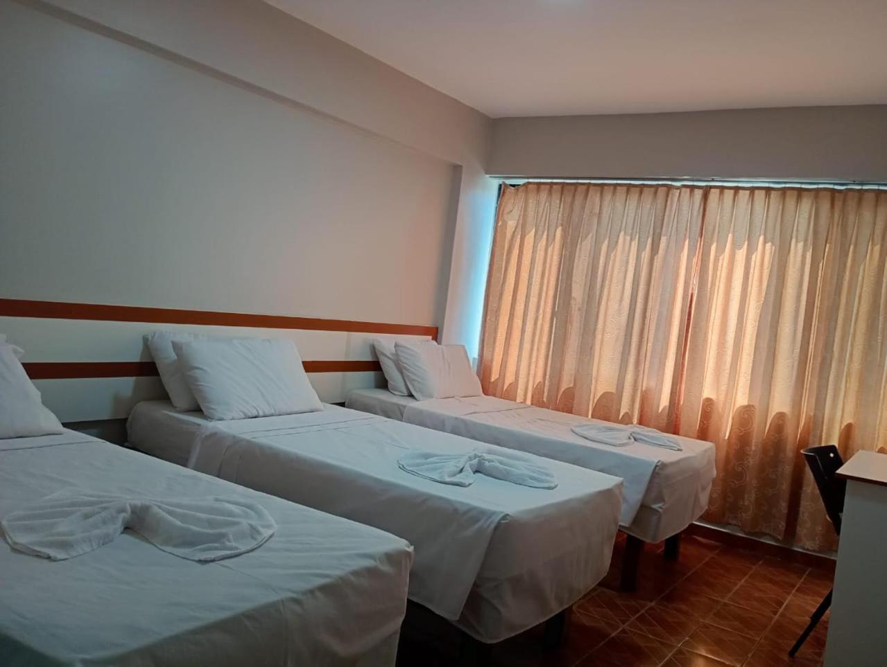 Hotel Gran Teatro