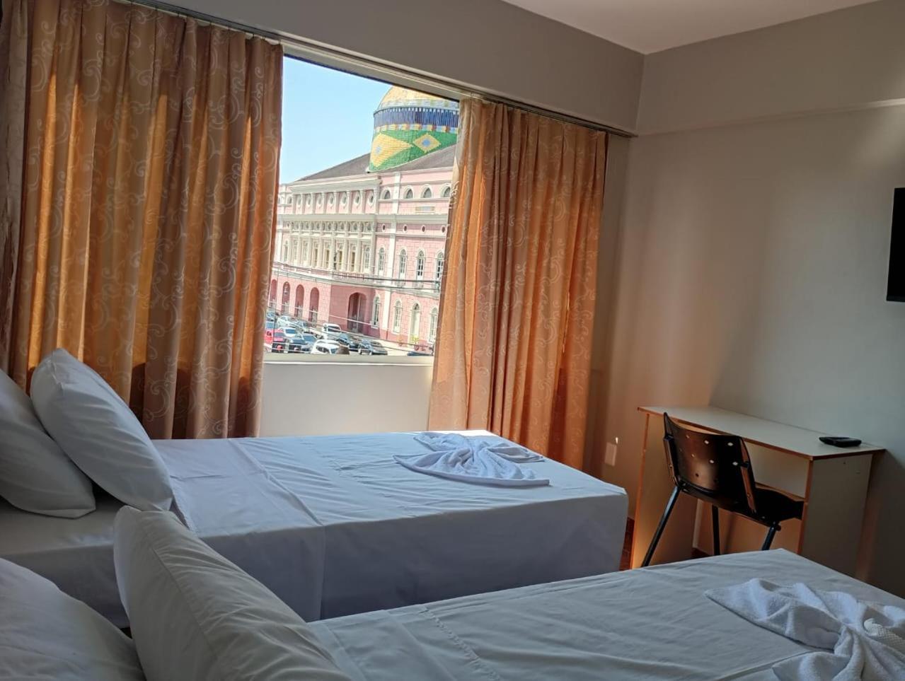 Gran Teatro Hotel 4*
