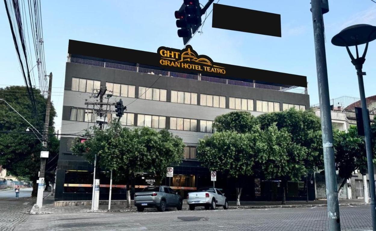 Gran Teatro Hotel