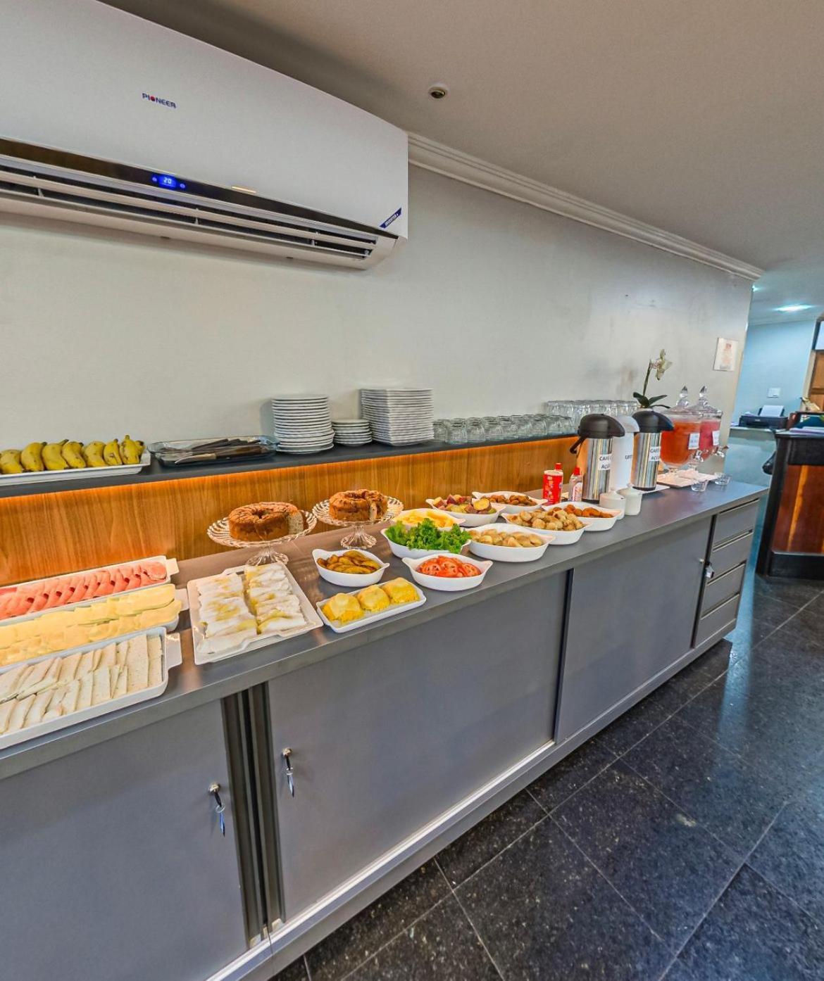 Gran Teatro Hotel