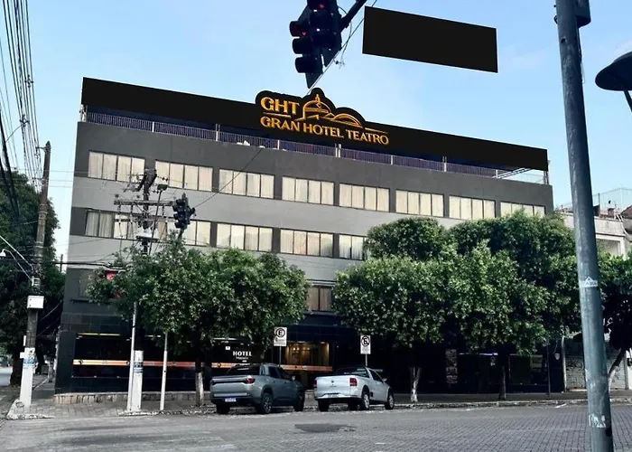 Gran Hotel Teatro