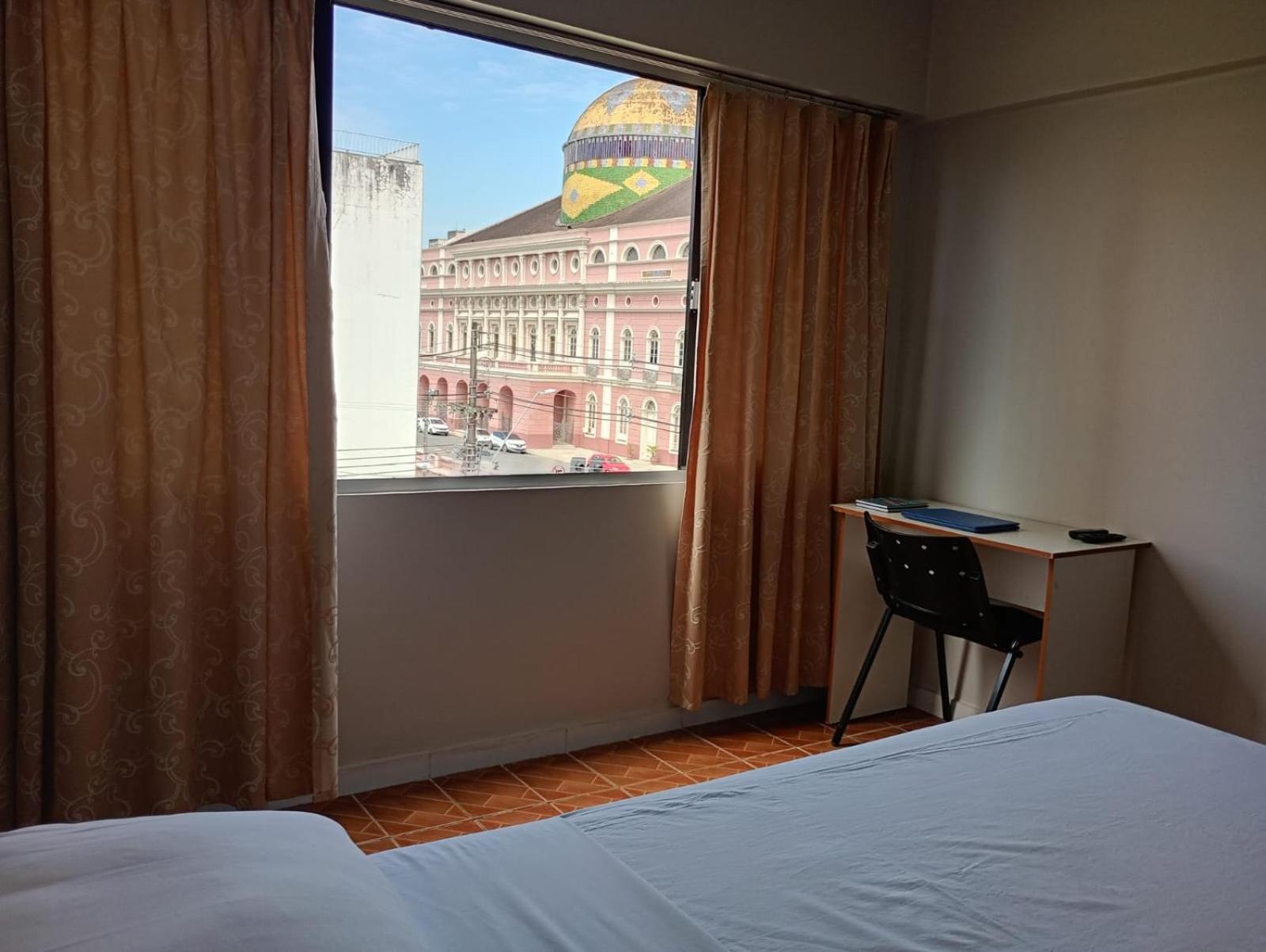 Hotel Gran Teatro 4*