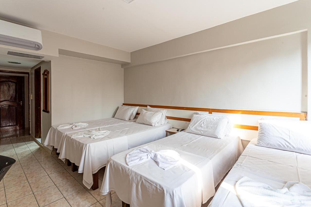 Gran Teatro Hotel Manaus