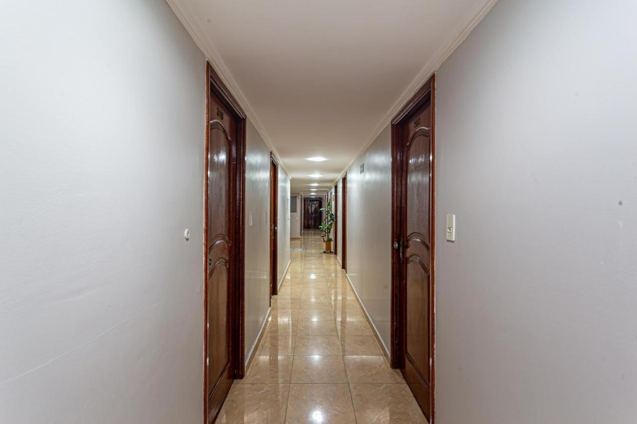 Gran Teatro Hotel
