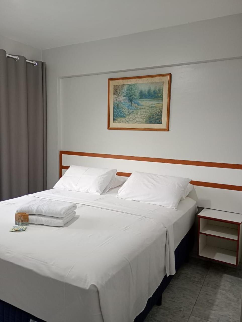 Hotel Gran Teatro Manaus